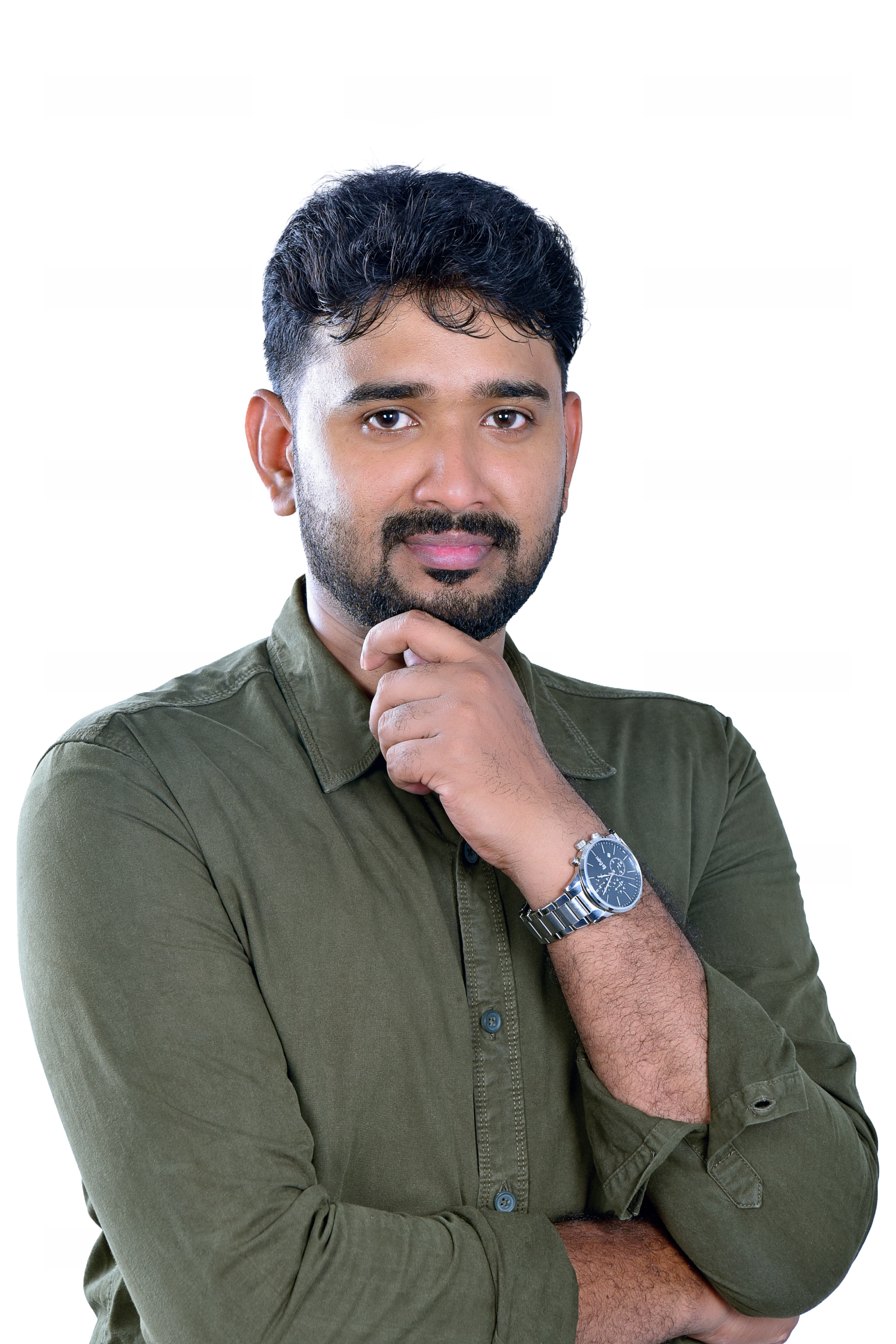 Dr. Fahad Patient Care