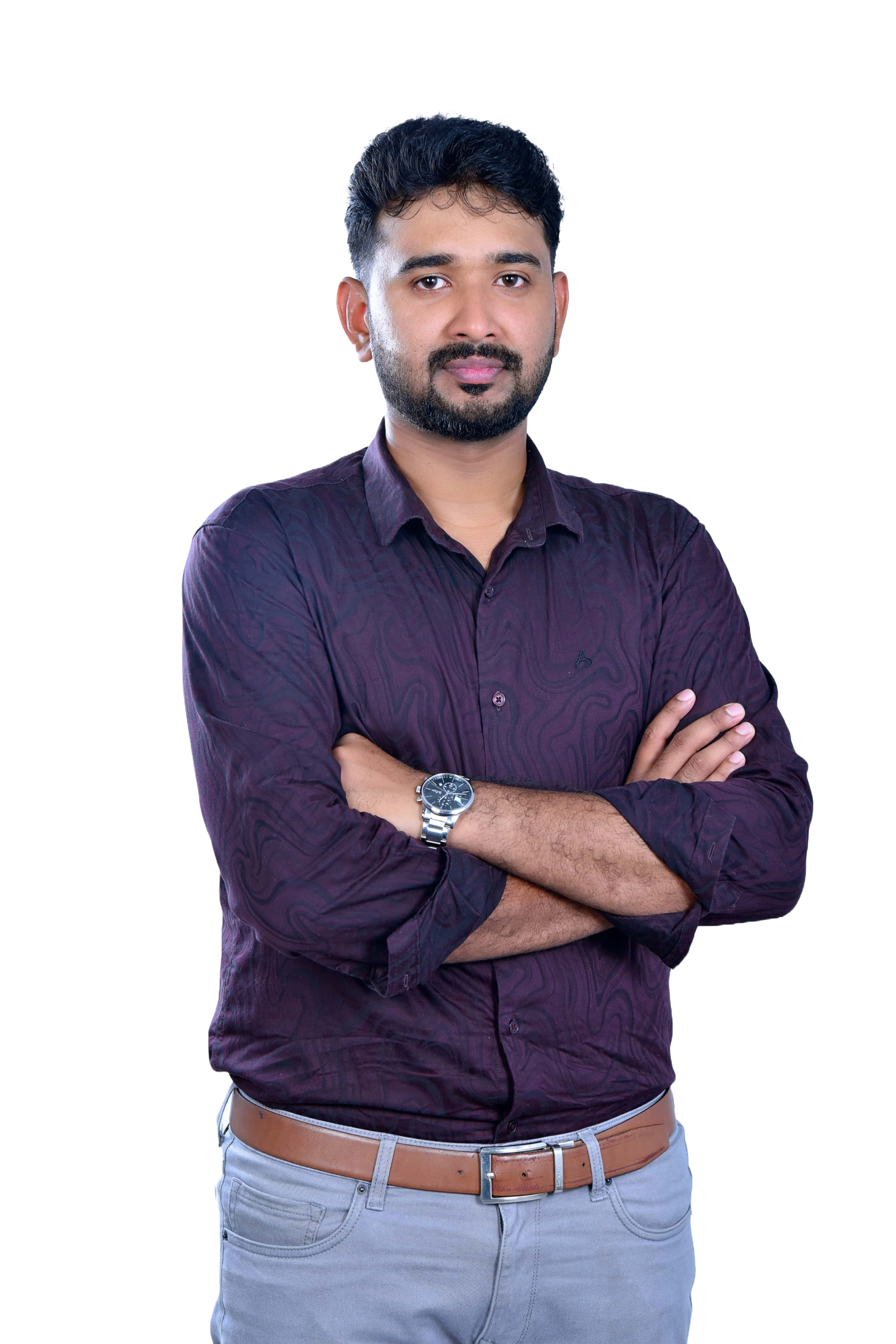 Dr. Fahad Ali Abdulla