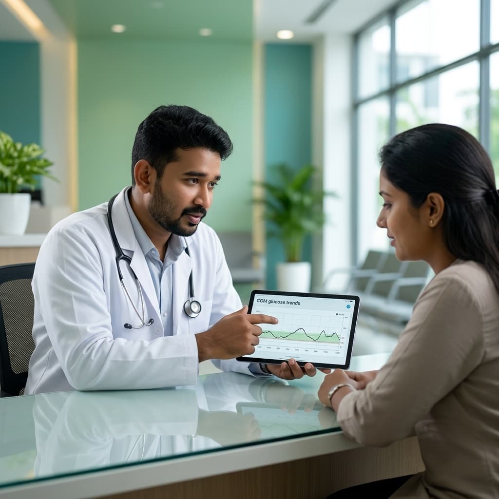 Dr. Fahad Consultation
