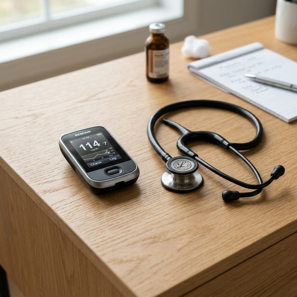 Clinical Consultation