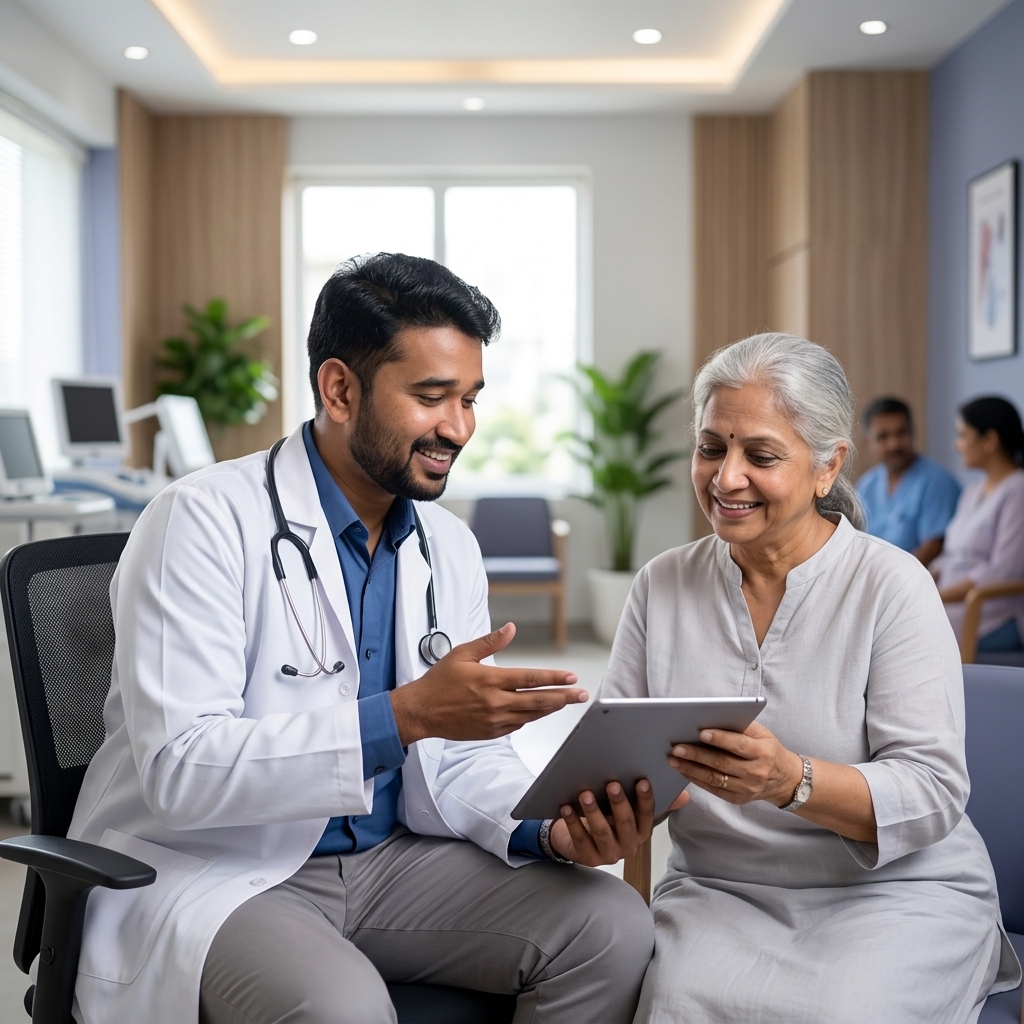 Geriatric Care